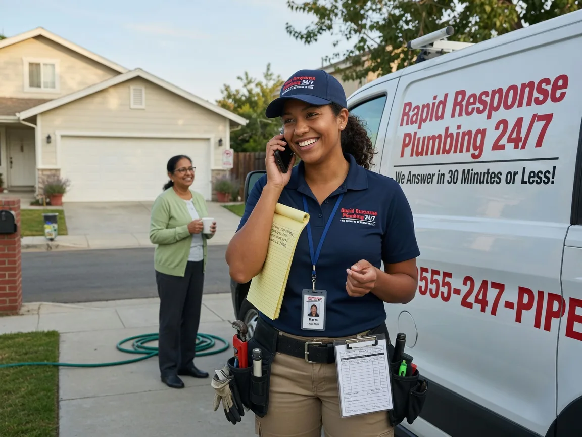 Emergency Plumber Wyoming, MN FAQs